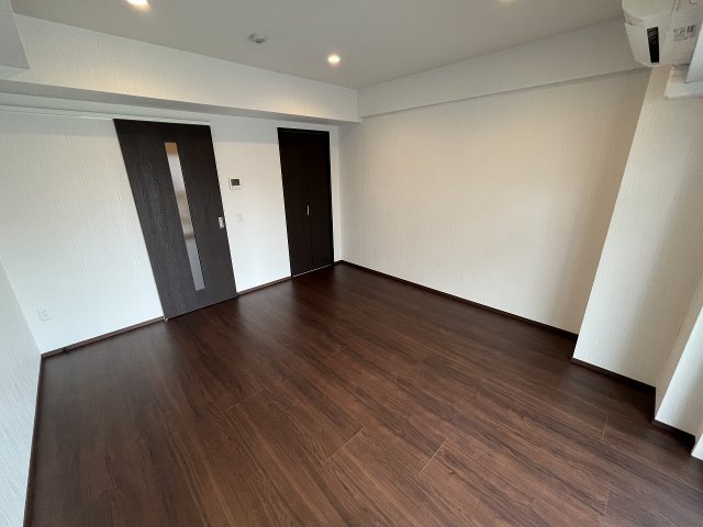 居室・リビング　おしゃれな居間です