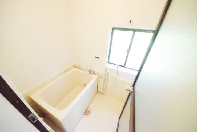 バス・シャワールーム　★★バストイレ別物件★★