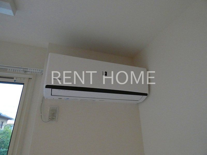 その他設備　設備