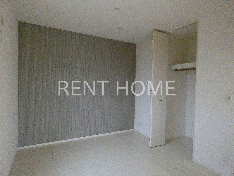 その他部屋・スペース　収納