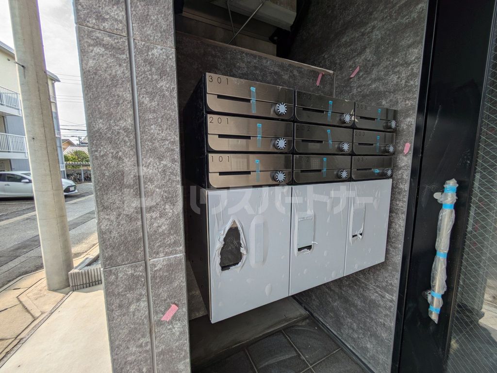 その他共有部分