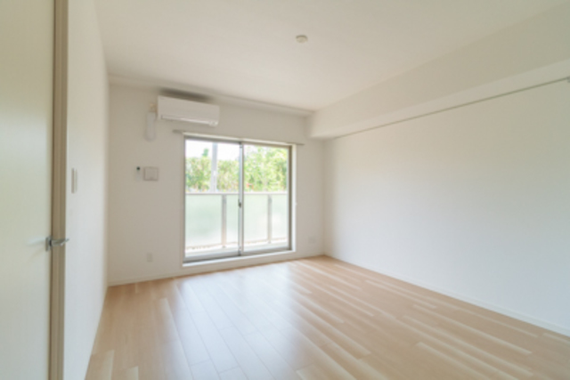 居室・リビング　※写真は同タイプ住戸です。