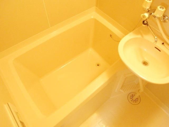 バス・シャワールーム　★お部屋探しはタウンハウジング稲田堤店まで★