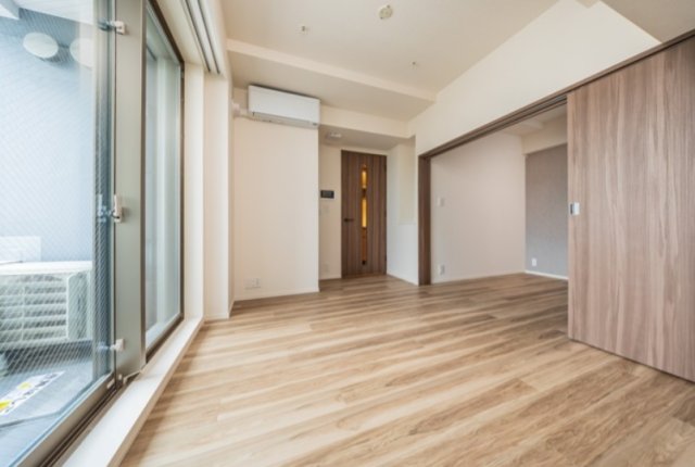 居室・リビング　☆居間☆