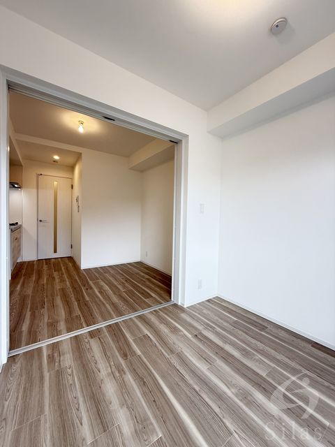 キッチン　同仕様