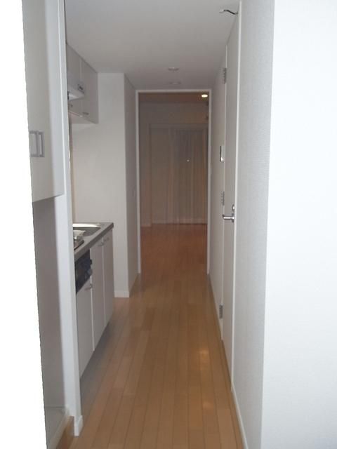 玄関　玄関から…★