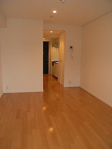 居室・リビング　洋室フローリング★