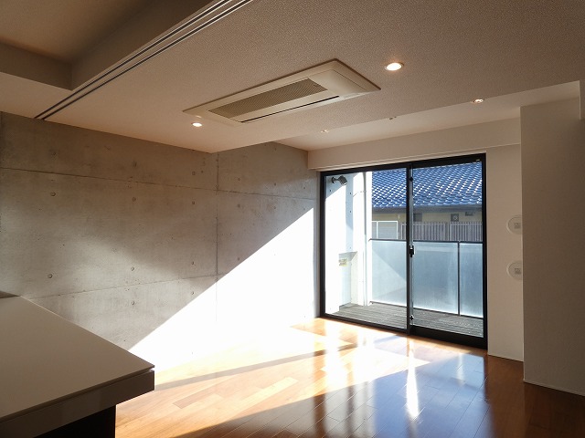 居室・リビング　居室