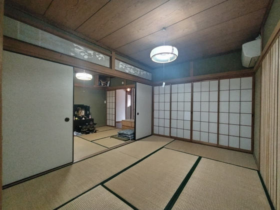 その他部屋・スペース