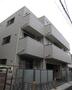 東池袋駅より徒歩12分 2階 築16年1ヶ月の賃貸物件