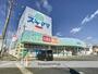 ドラックストア　ドラッグスギヤマ安城店（ドラッグストア）まで603m