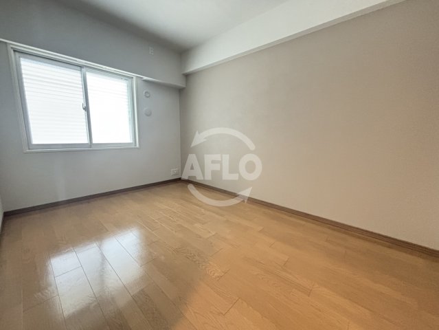 居室・リビング　ジオ新町　洋室