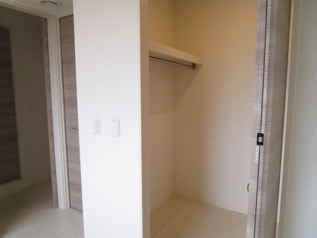 収納　同物件別部屋のお写真です※現況優先