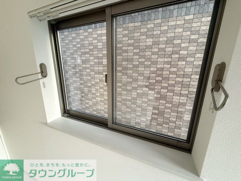 その他設備　眺望