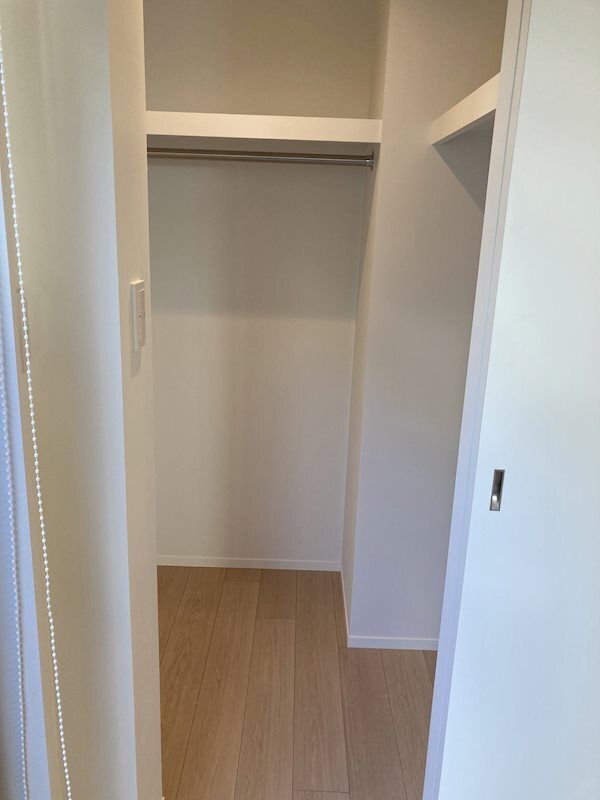 収納　☆たっぷり収納☆