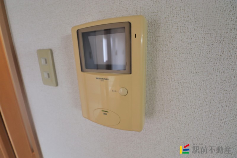 セキュリティ　◆他部屋流用◆