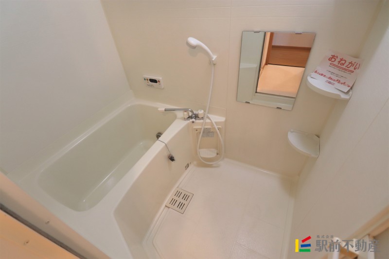 バス・シャワールーム　◆他部屋流用◆