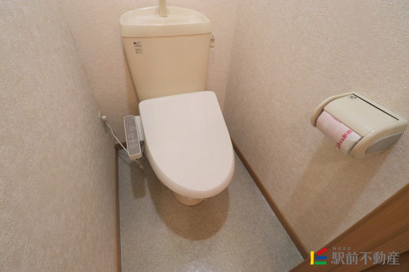 トイレ　◆他部屋流用◆