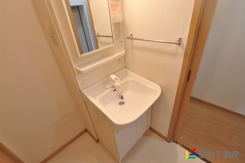 洗面設備　◆他部屋流用◆