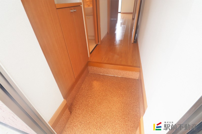 玄関　◆他部屋流用◆