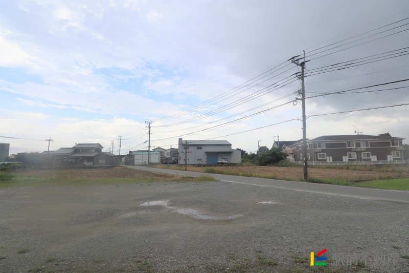 眺望　◆他部屋流用◆