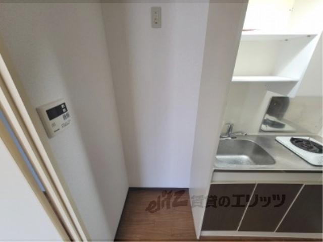 その他部屋・スペース　冷蔵庫置場