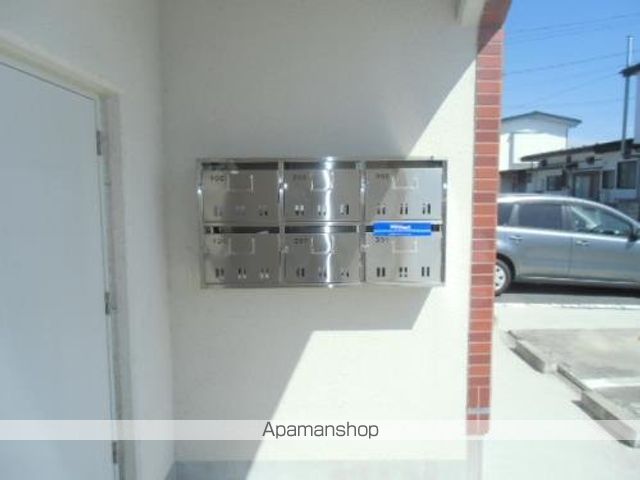 その他共有部分　その他共有部分