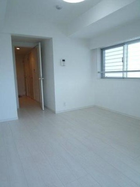 居室・リビング　きれいなお部屋