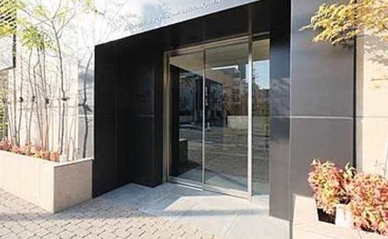 エントランス　☆きれいなエントランス☆