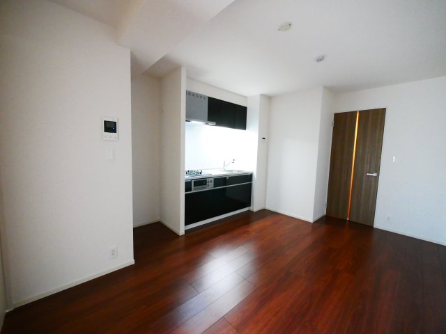 居室・リビング　ゆったりとしたリビングです