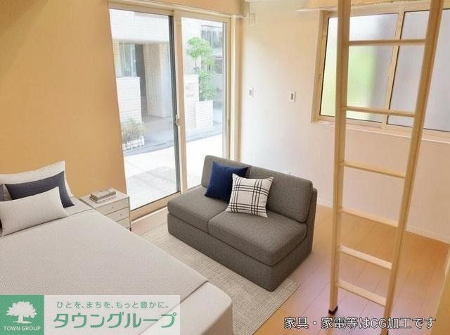 居室・リビング