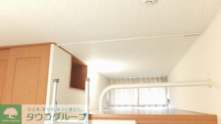 その他　ロフト