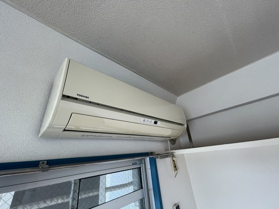 その他設備　※別号屋の写真です