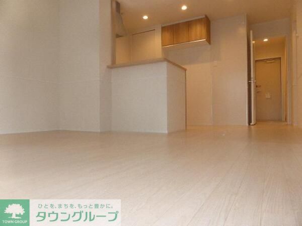 居室・リビング　リビング/居室