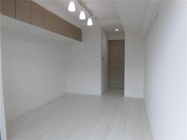 居室・リビング　フローリングのお部屋