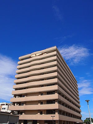 病院　徳島大学病院（病院）まで895m