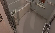 バス・シャワールーム　追い焚きバス