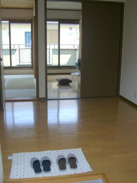 セキュリティ　※別室参考写真