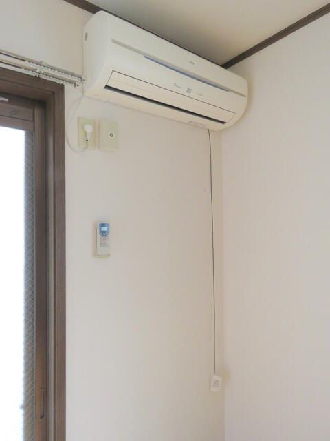 その他設備　※別室参考写真