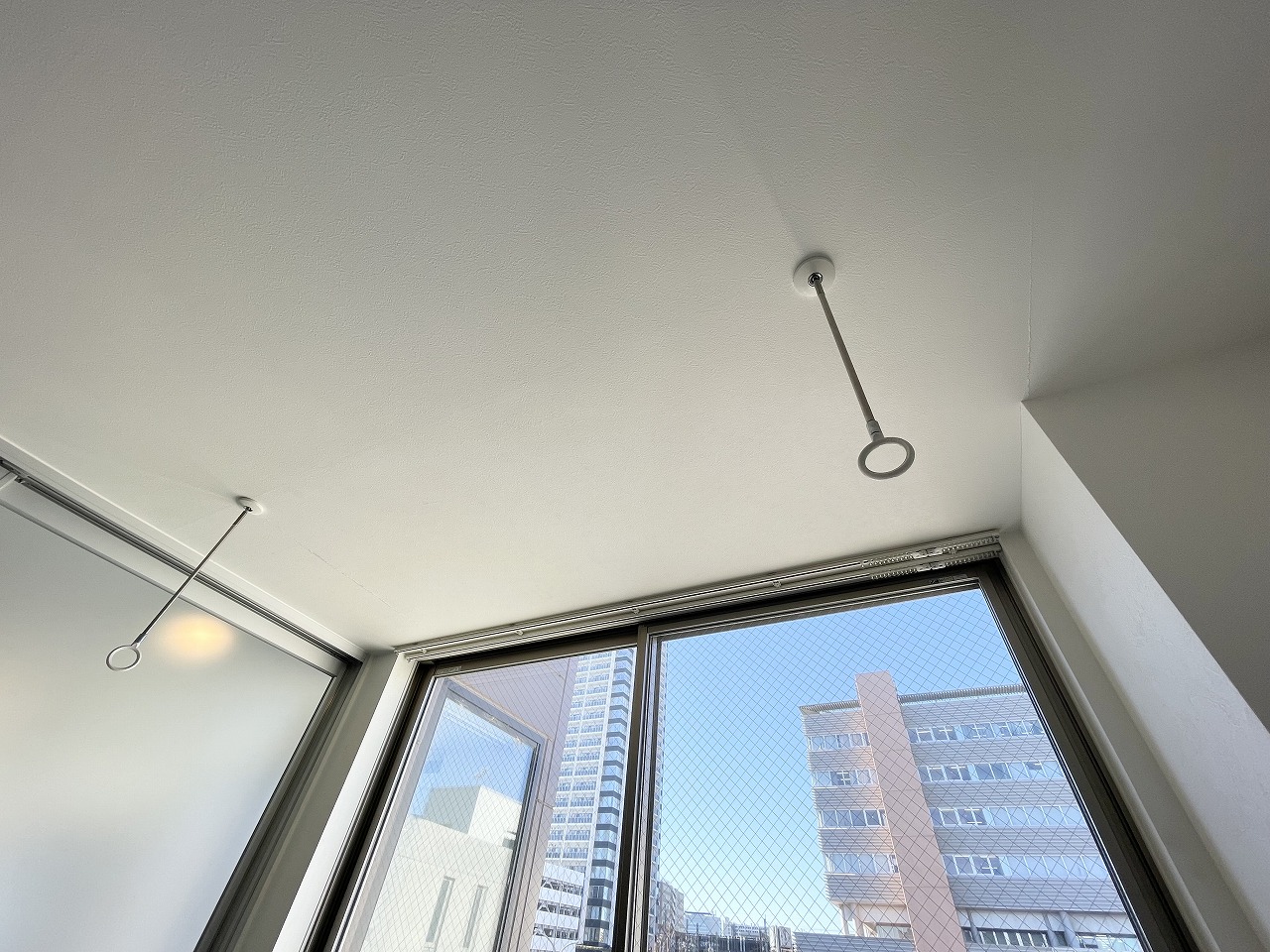 その他設備　写真は３階のものです