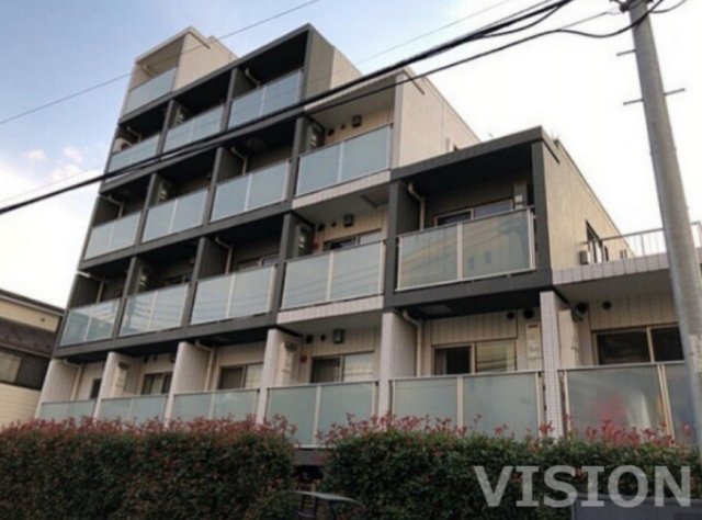 建物外観　☆外観☆