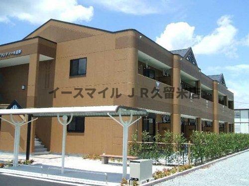 建物外観　外観です