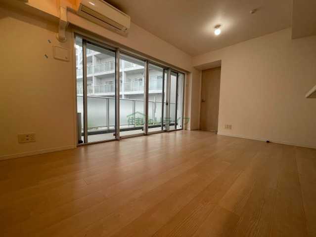 居室・リビング　Park Cube西ヶ原STAGE