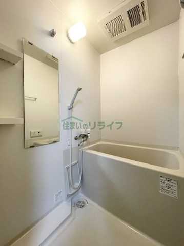 洗面設備　TU CASA 神楽坂