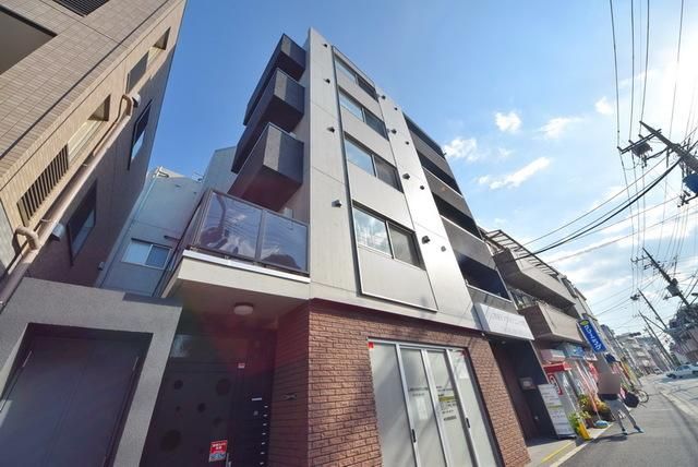 建物外観　★外観★