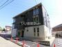 津駅よりバス15分 徒歩2分 1階 築6年の賃貸物件