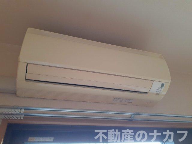 その他設備　※同タイプの部屋写真です