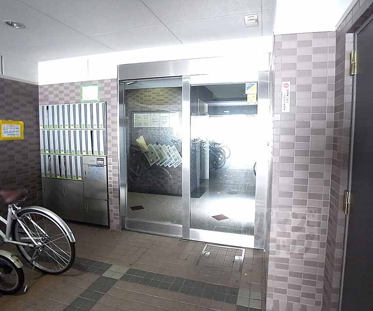 ロビー