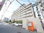 西小倉駅よりバス7分 徒歩5分 6階 築29年3ヶ月の賃貸物件