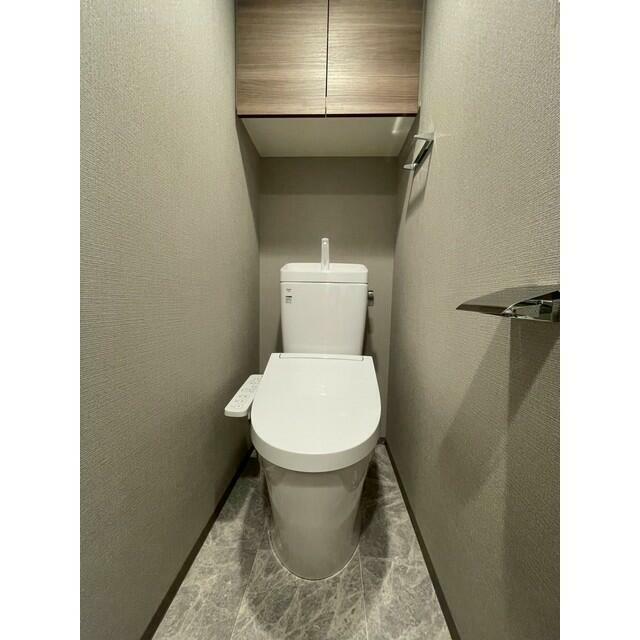 トイレ　別部屋参考写真